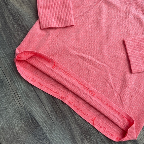 Lululemon Swiftly Tech Turtleneck Long Sleeve - Picture 8 of 10